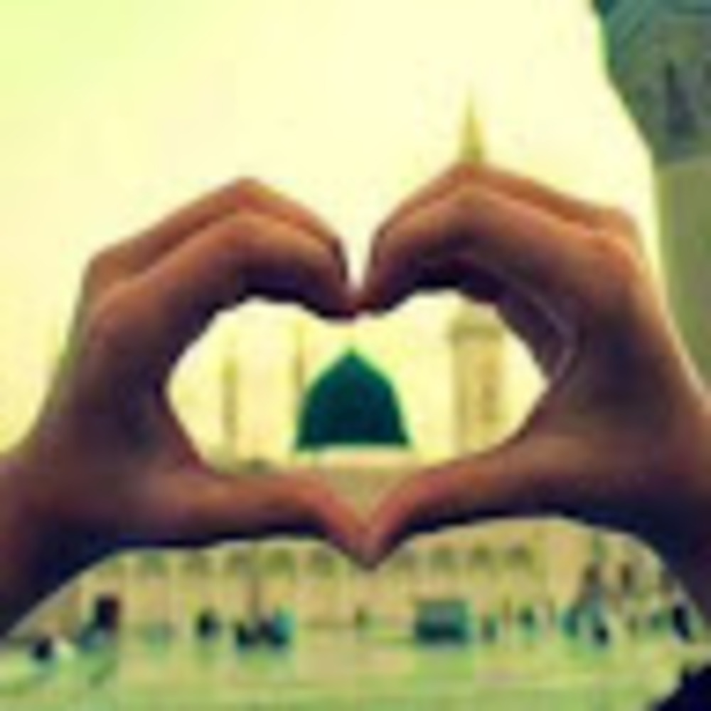 Meet your Posher, Nawar